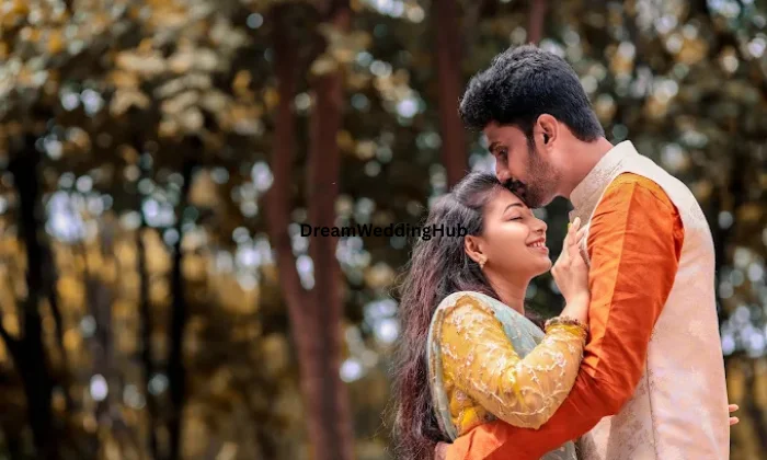 RD Wedding Photography